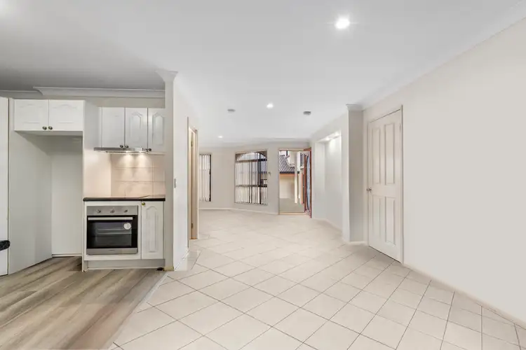 Fifth view of Homely townhouse listing, 23/12 Greendale Way, Carindale QLD 4152