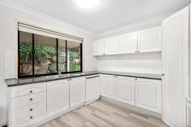 Sixth view of Homely townhouse listing, 23/12 Greendale Way, Carindale QLD 4152