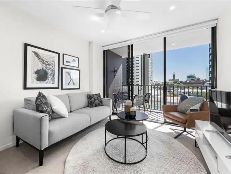 810/550 Queen Street, Brisbane City QLD 4000