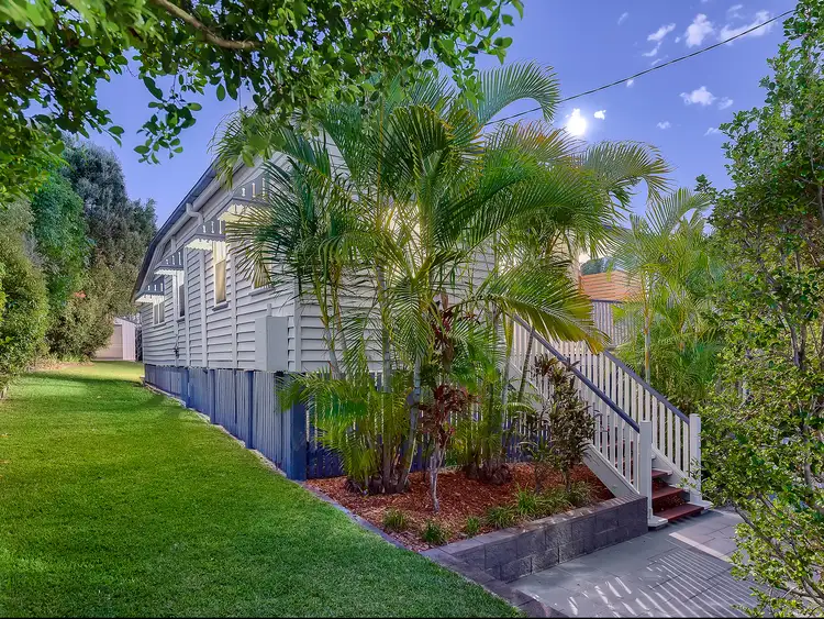 37 Farm Street, Newmarket QLD 4051