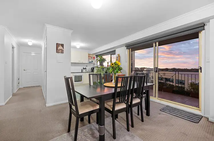 4/13 Chandler Street, Belconnen ACT 2617
