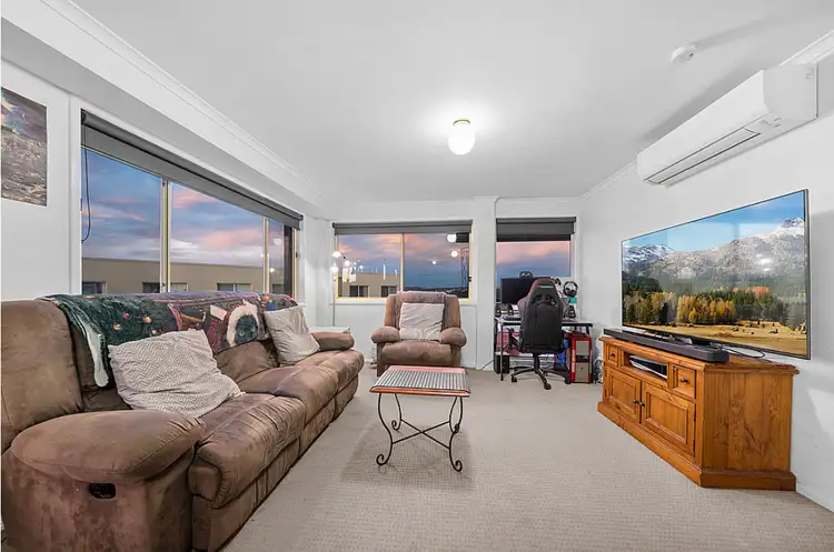 Sixth view of Homely apartment listing, 4/13 Chandler Street, Belconnen ACT 2617