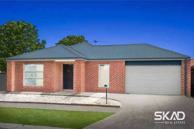7 Weavers Street, Wyndham Vale VIC 3024