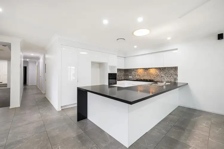 Sixth view of Homely house listing, 7 Wallaby Circuit, Pelican Waters QLD 4551