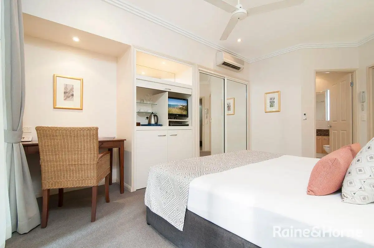 Main view of Homely studio listing, Studio 1/53/24-70 Nautilus Street (Paradise Links), Craiglie QLD 4877