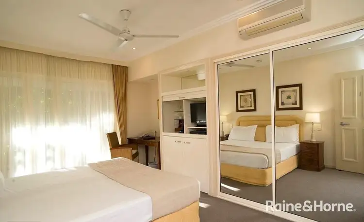 Third view of Homely studio listing, Studio 1/53/24-70 Nautilus Street (Paradise Links), Craiglie QLD 4877