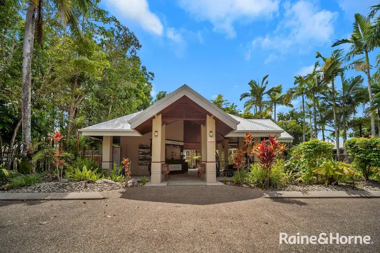 Fifth view of Homely studio listing, Studio 1/53/24-70 Nautilus Street (Paradise Links), Craiglie QLD 4877