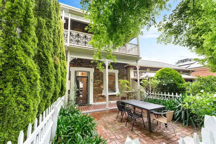 265 Gilles Street, Adelaide SA 5000