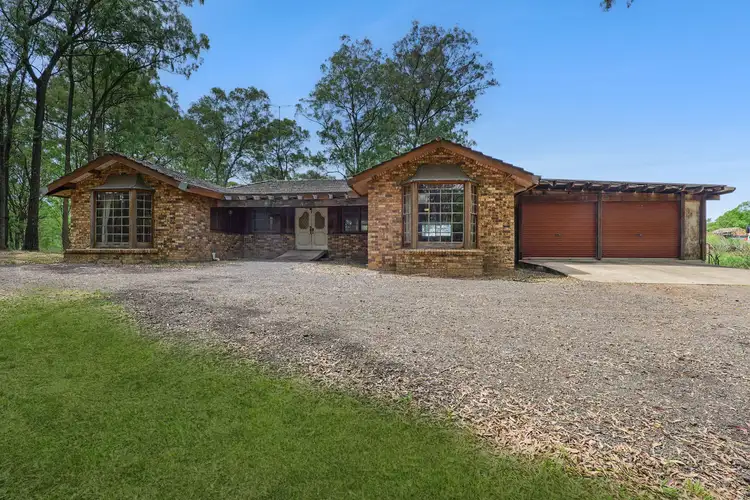 8 Kentucky Drive, Glossodia NSW 2756