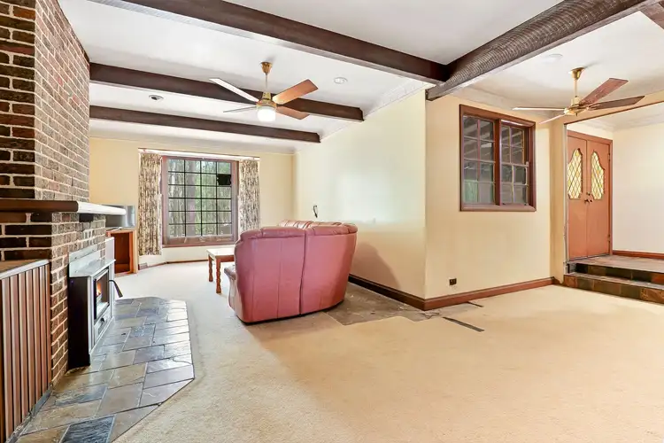 Fifth view of Homely house listing, 8 Kentucky Drive, Glossodia NSW 2756