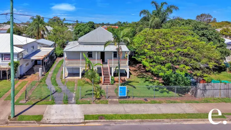 72 Maryborough Street, Bundaberg South QLD 4670