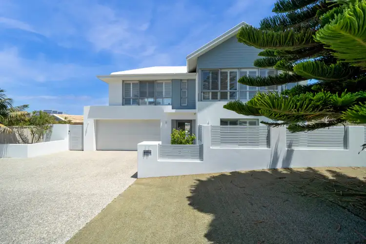 17 Second Avenue, Burns Beach WA 6028