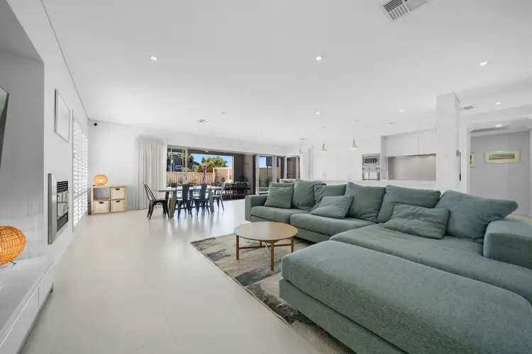 Fourth view of Homely house listing, 17 Second Avenue, Burns Beach WA 6028