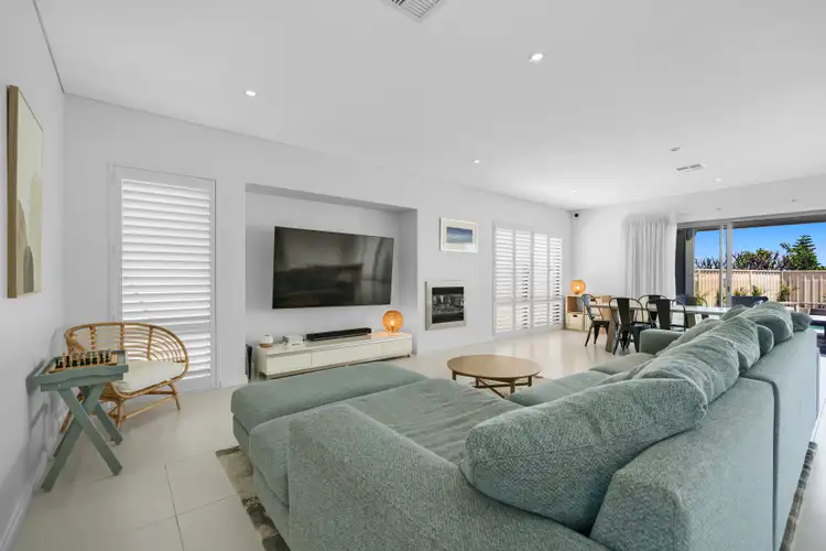 Fifth view of Homely house listing, 17 Second Avenue, Burns Beach WA 6028