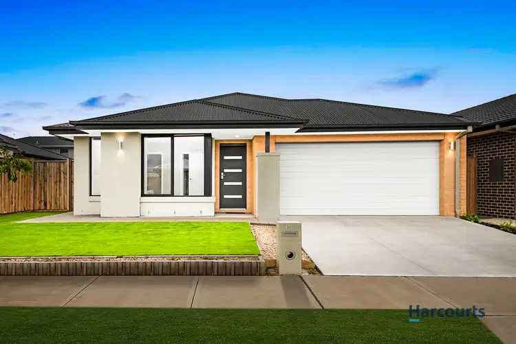 32 Cushion Way, Tarneit VIC 3029