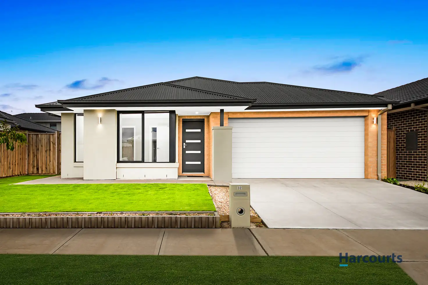 Main view of Homely house listing, 32 Cushion Way, Tarneit VIC 3029