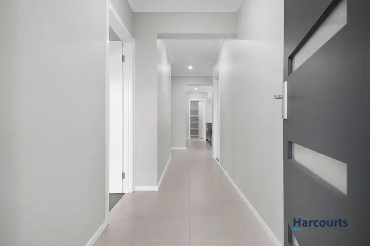 Second view of Homely house listing, 32 Cushion Way, Tarneit VIC 3029