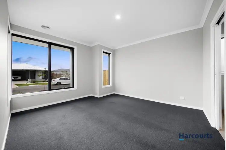 Third view of Homely house listing, 32 Cushion Way, Tarneit VIC 3029