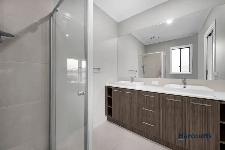 Fifth view of Homely house listing, 32 Cushion Way, Tarneit VIC 3029