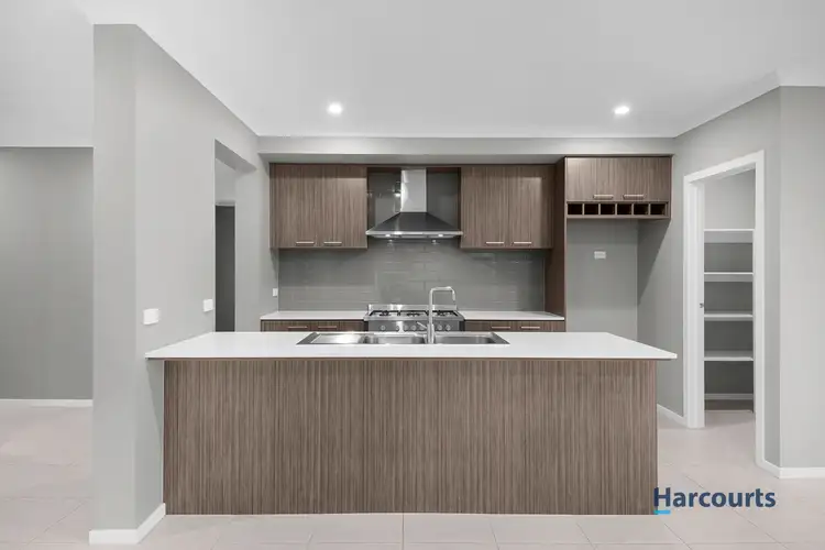 Seventh view of Homely house listing, 32 Cushion Way, Tarneit VIC 3029