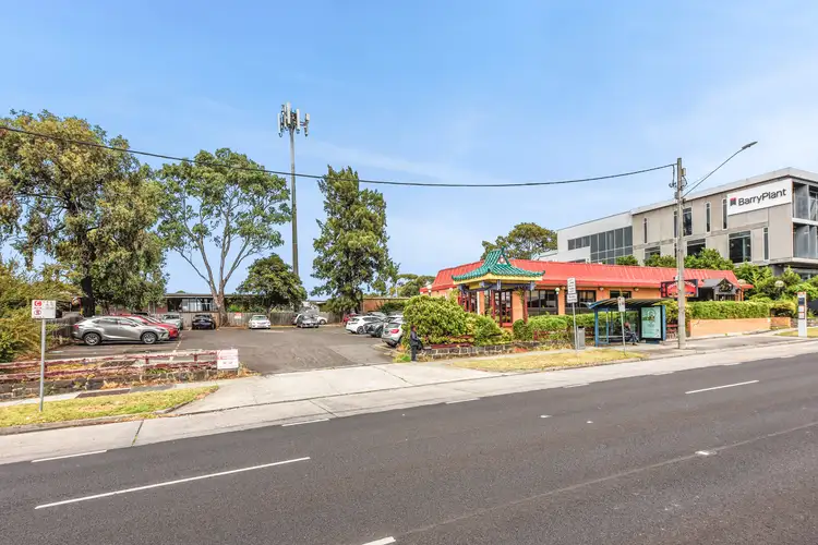 Fourth view of Homely house listing, 862-866 Doncaster Road, Doncaster East VIC 3109