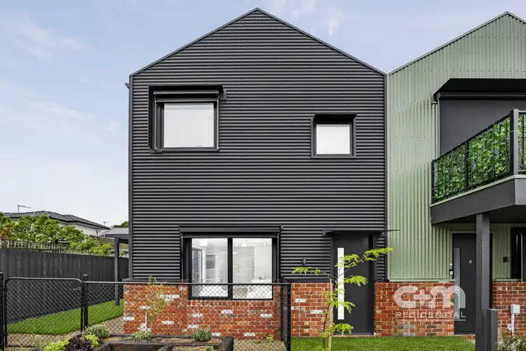 3/22 Justin Avenue, Glenroy VIC 3046