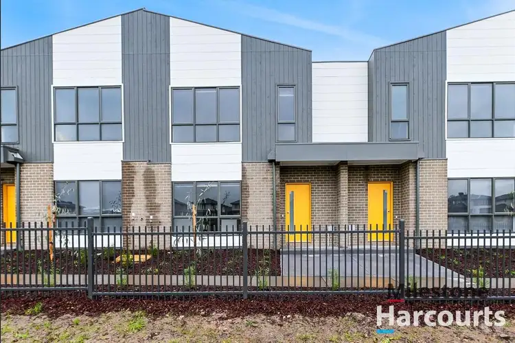 4 Delosperma Mews, Clyde VIC 3978