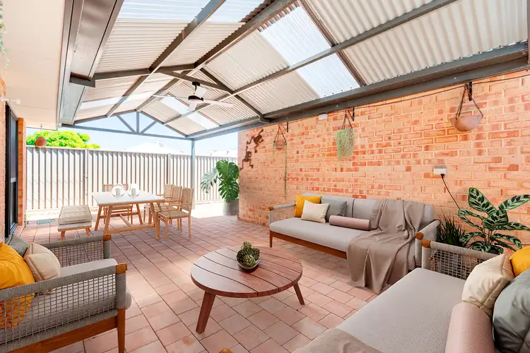 Third view of Homely house listing, 32 Aureate Way, Eglinton WA 6034