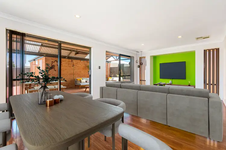 Fourth view of Homely house listing, 32 Aureate Way, Eglinton WA 6034