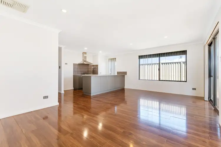 Fifth view of Homely house listing, 32 Aureate Way, Eglinton WA 6034