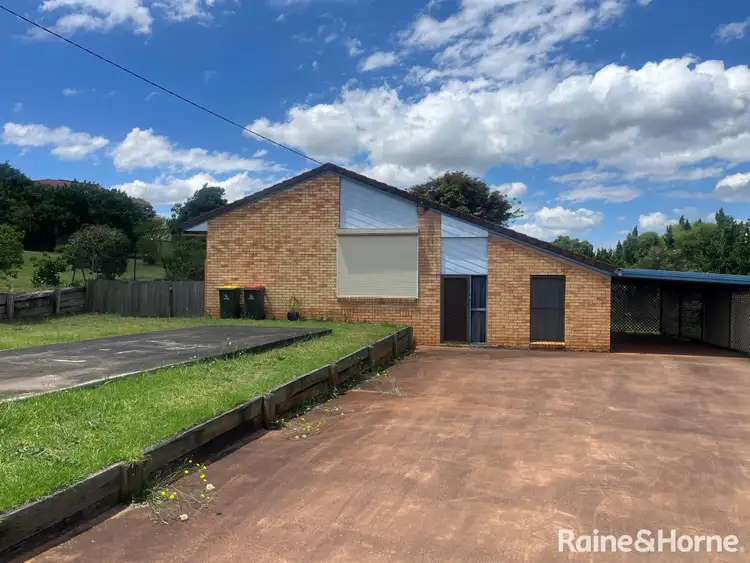 6 Vernor Place, Kingaroy QLD 4610