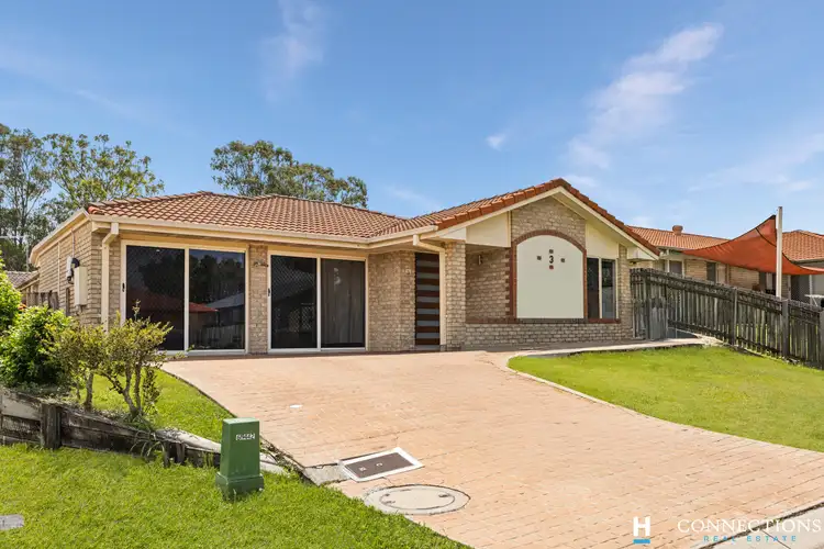 3 Ewan Place, Bracken Ridge QLD 4017