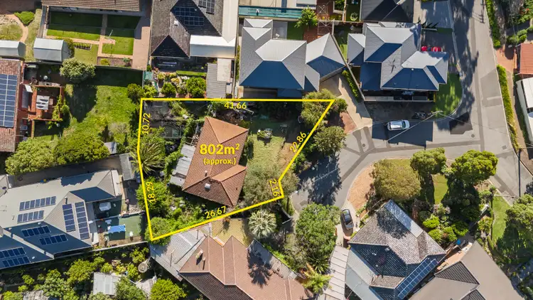 1 Ian Court, Paradise SA 5075