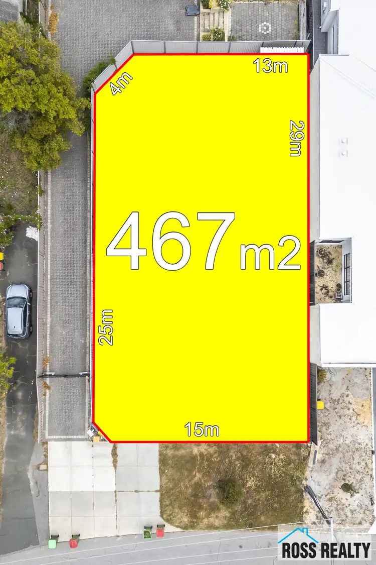 25 Hudson Street, Bayswater WA 6053