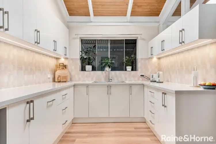 Second view of Homely house listing, 1 (&1A)/11 Fern Road, Blackwood SA 5051