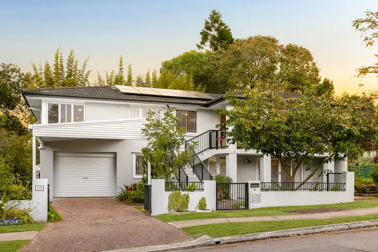 126 Fuller Street, Lutwyche QLD 4030