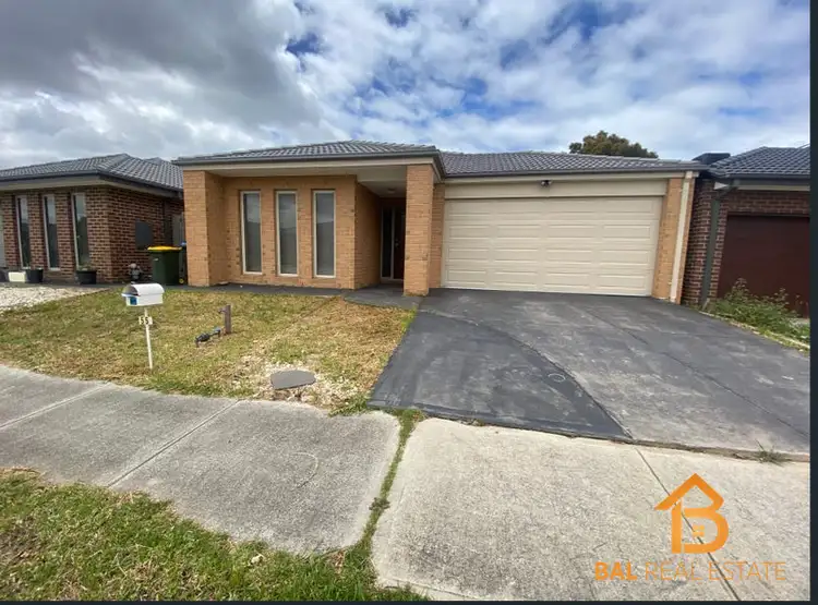 55 Victoria Street, Truganina VIC 3029
