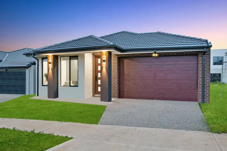 Second view of Homely house listing, 15 Redcraze Rd, Bonnie Brook VIC 3335