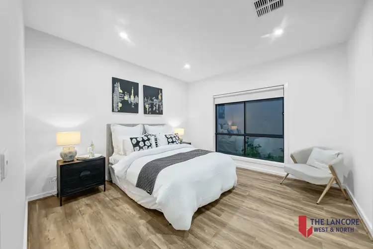 Fourth view of Homely house listing, 15 Redcraze Rd, Bonnie Brook VIC 3335