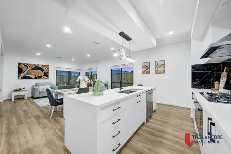 Seventh view of Homely house listing, 15 Redcraze Rd, Bonnie Brook VIC 3335