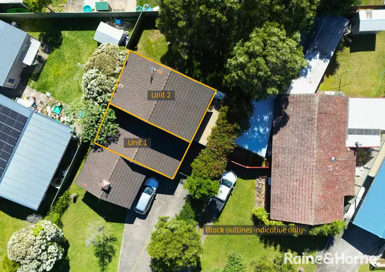 18 McDonald Avenue, Nowra NSW 2541