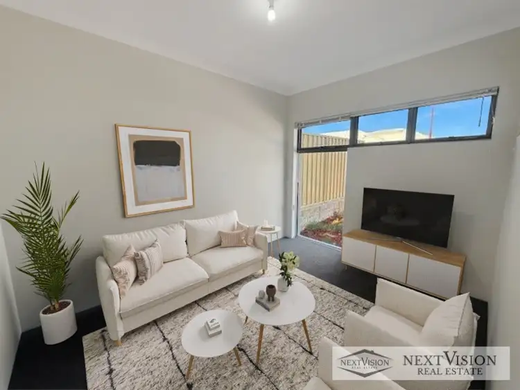 Second view of Homely house listing, 3 O'Halloran Circuit, Southern River WA 6110