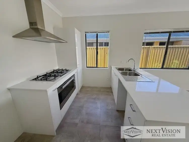 Fourth view of Homely house listing, 3 O'Halloran Circuit, Southern River WA 6110