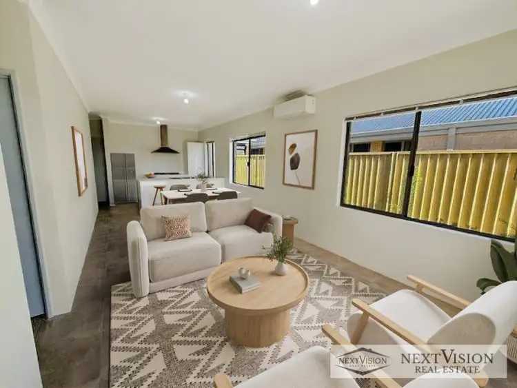 Sixth view of Homely house listing, 3 O'Halloran Circuit, Southern River WA 6110