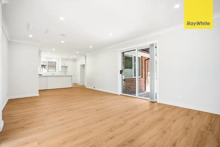 Fifth view of Homely house listing, 81 Dongola Circuit, Schofields NSW 2762