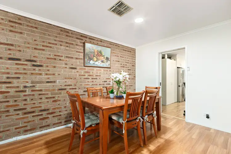 Fifth view of Homely townhouse listing, 1/32 Clamp Place, Greenway ACT 2900