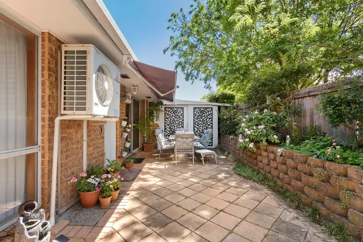 Sixth view of Homely townhouse listing, 1/32 Clamp Place, Greenway ACT 2900