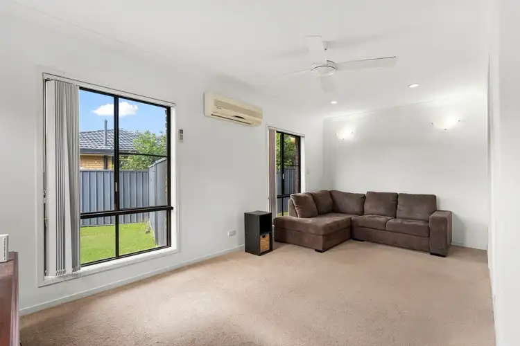 Second view of Homely house listing, 3 Midvale Place, Helensvale QLD 4212