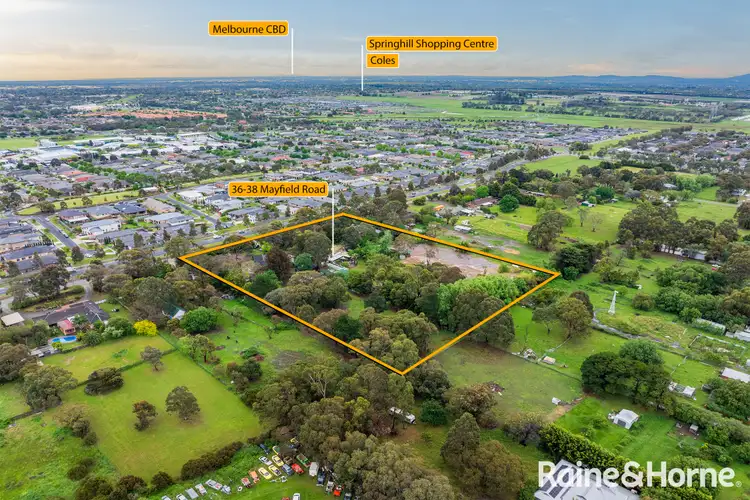 38 Mayfield Road, Cranbourne East VIC 3977