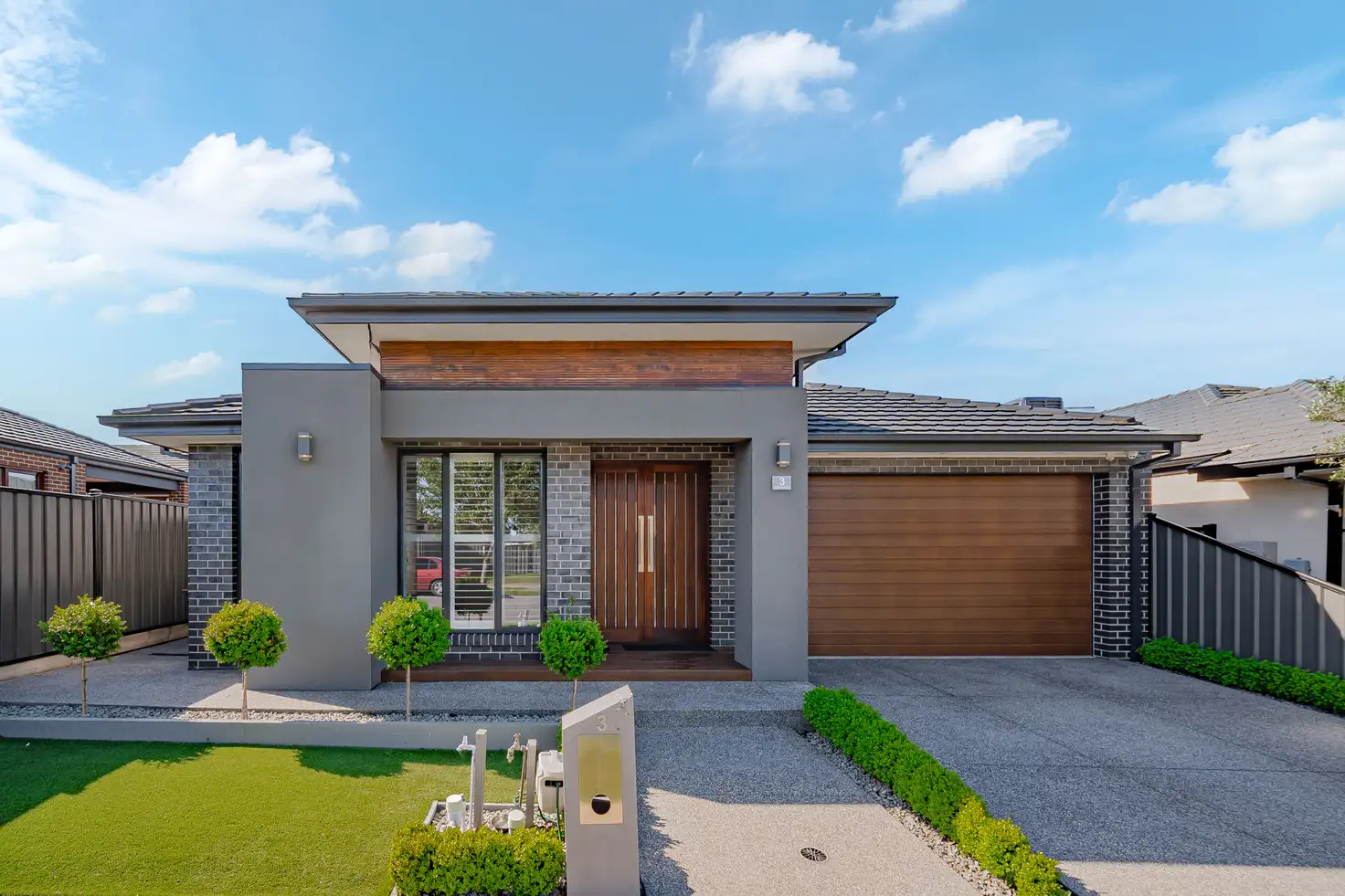 Main view of Homely house listing, 3 Liewah Circuit, Craigieburn VIC 3064